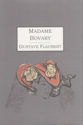 تصویر  Madame Bovary