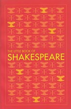 تصویر  The Little Book Of Shakespeare