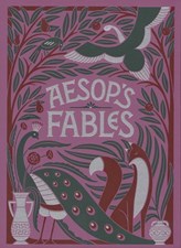 تصویر  Aesop's Fables