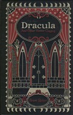 تصویر  Dracula And Other Horror Classics