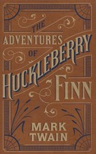 تصویر  The adventures of Huckleberry finn