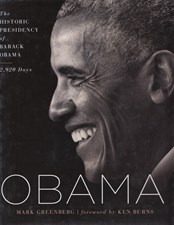 تصویر  Obama: The Historic Presidency of Barack Obama