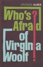 تصویر  Who's Afraid Of Virginia Woolf