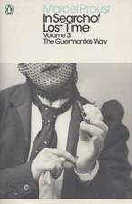 تصویر  The Guermantes Way (In Search of Lost Time volume 3)