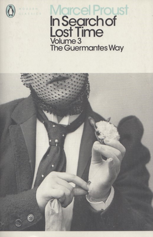 the guermantes way in search of lost time volume 3