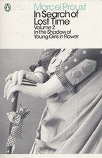 تصویر  In the Shadow of Young Girls in Flower (in search of lost time volume 2)