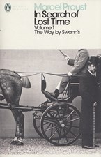 تصویر  The Way by Swann's (In Search of Lost Time, Volume 1)