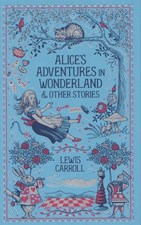 تصویر  Alice Adventures in Wonderland & Other Stories