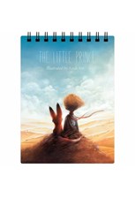 تصویر  دفترچه The Little Prince
