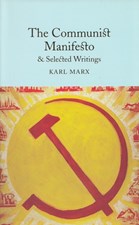 تصویر  The Communist Manifesto: & Selected Writings