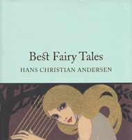 تصویر  Best Fairy Tales