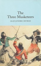 تصویر  The Three Musketeers
