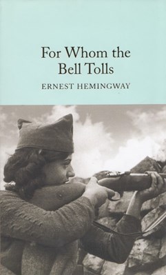 تصویر  For Whom the Bell Tolls