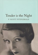 تصویر  Tender Is the Night