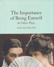تصویر  The Importance of Being Earnest & Other Plays