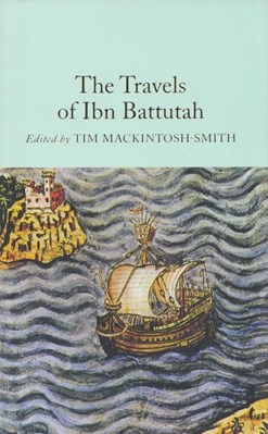 تصویر  The Travels of Ibn Battutah