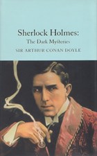 تصویر  Sherlock Holmes: The Dark Mysteries
