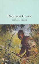 تصویر  Robinson Crusoe