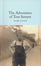 تصویر  The adventures of Tom Sawyer