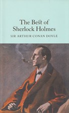 تصویر  The Best of Sherlock Holmes