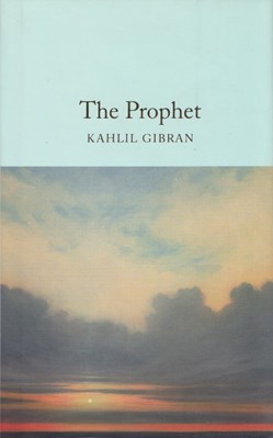 تصویر  The prophet