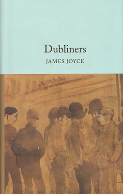 تصویر  Dubliners