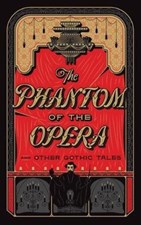 تصویر  The Phantom of the Opera - شبح اپرا