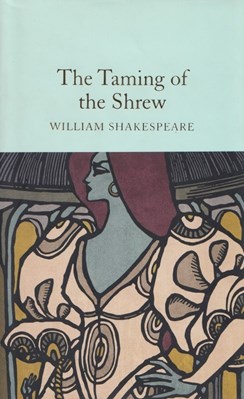 تصویر  THE TAMING OF THE SHREW
