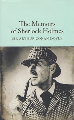 تصویر  The Memoirs of Sherlock Holmes