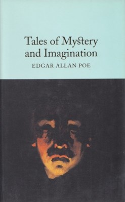 تصویر  Tales of Mystery and Imagination
