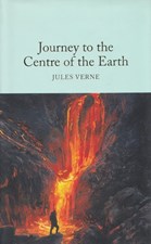 تصویر  Journey to the Centre of the Earth