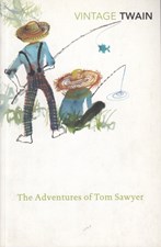 تصویر  The Adventures of Tom Sawyer