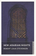 تصویر  New Arabian Nights