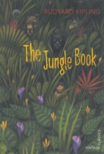 تصویر  The Jungle Book