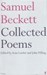 تصویر  Collected poems in English and French