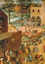 تصویر  دفتر طراحي(Pieter Bruegel)