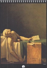 تصویر  دفتر طراحي سيمي (Jacques Louis David)