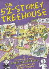 تصویر  The 52 storey treehouse