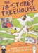 تصویر  The 78 story treehouse