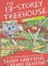 تصویر  The 13 storey treehouse