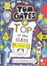 تصویر  Top of the class / Tom Gates 9