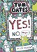تصویر  Yes ! No! maybe / Tom Gates 8