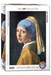 تصویر  پازل 1000 Girl With The Pearl Earring (6000-5158)