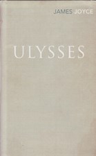 تصویر  Ulysses