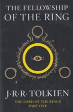 تصویر  The Fellowship of the Ring: Being the First Part of The Lord of the Rings (1)