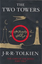 تصویر  The Two Towers: Being the Second Part of The Lord of the Rings (2)