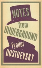 تصویر  Notes from Underground