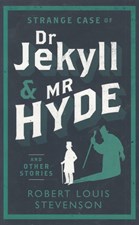 تصویر  The Strange Case of Dr Jekyll and Mr Hyde and Other Tales of Terror