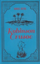 تصویر  Robinson Crusoe