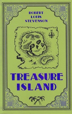 تصویر  Treasure Island